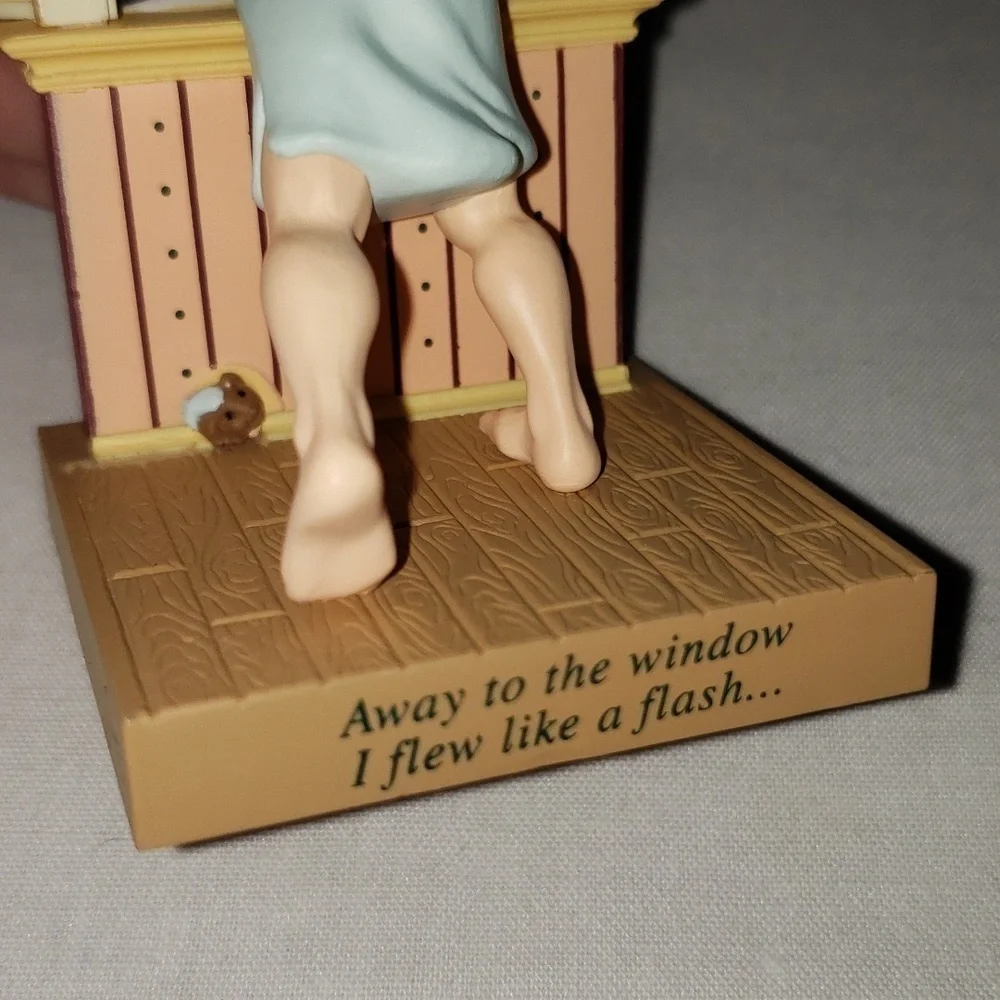 Hallmark window ornament have
